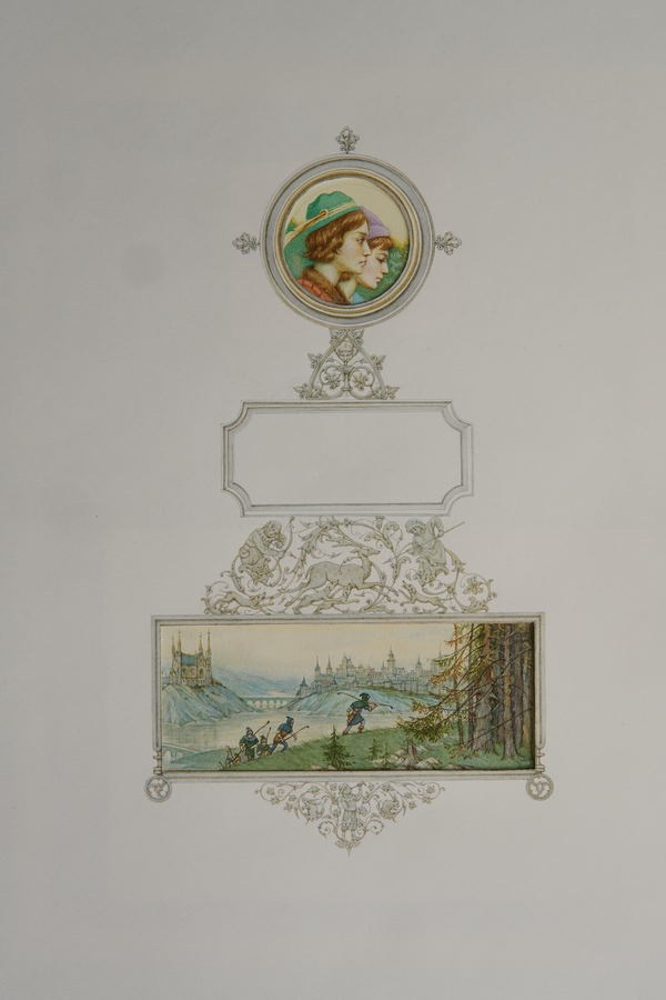 Макарова Елена Владимировна. Галерея участников Российской Премии Искусств