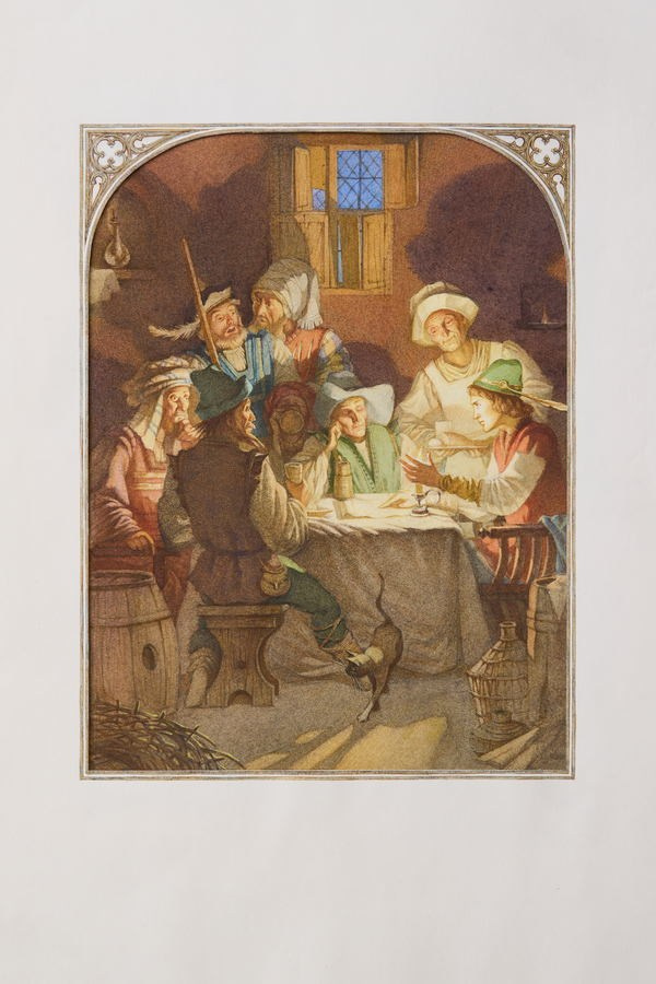 Макарова Елена Владимировна. Галерея участников Российской Премии Искусств