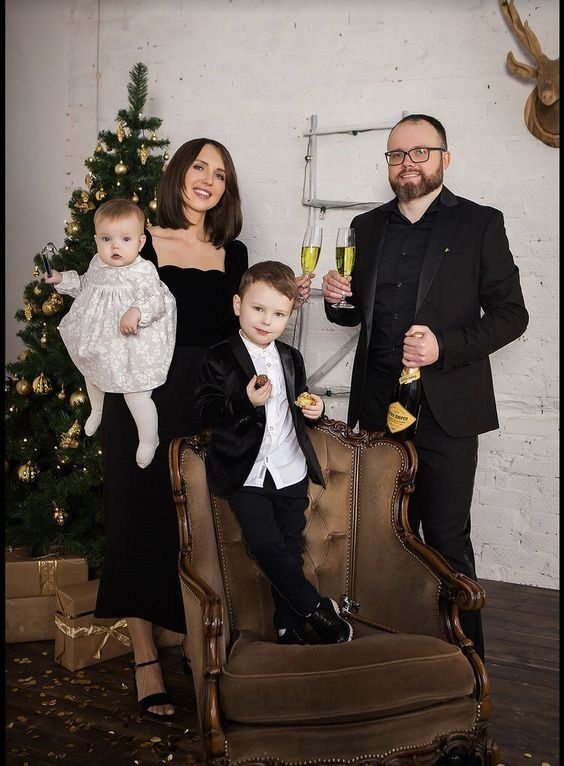 Рекомендации по образам для зала «Графит и 17/71». Фотограф в Санкт-Петербурге, Анна Скворцова