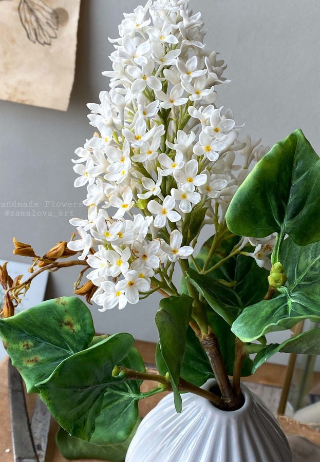 Замалова Елена Олеговна. Галерея участников Российской Премии Искусств