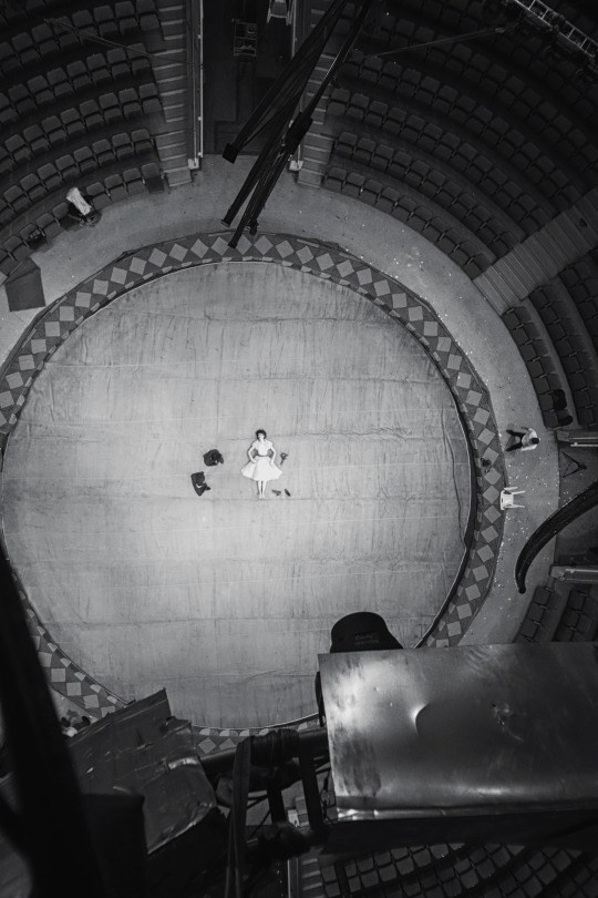 Документальный репортаж. Фотограф Евгений Казекин