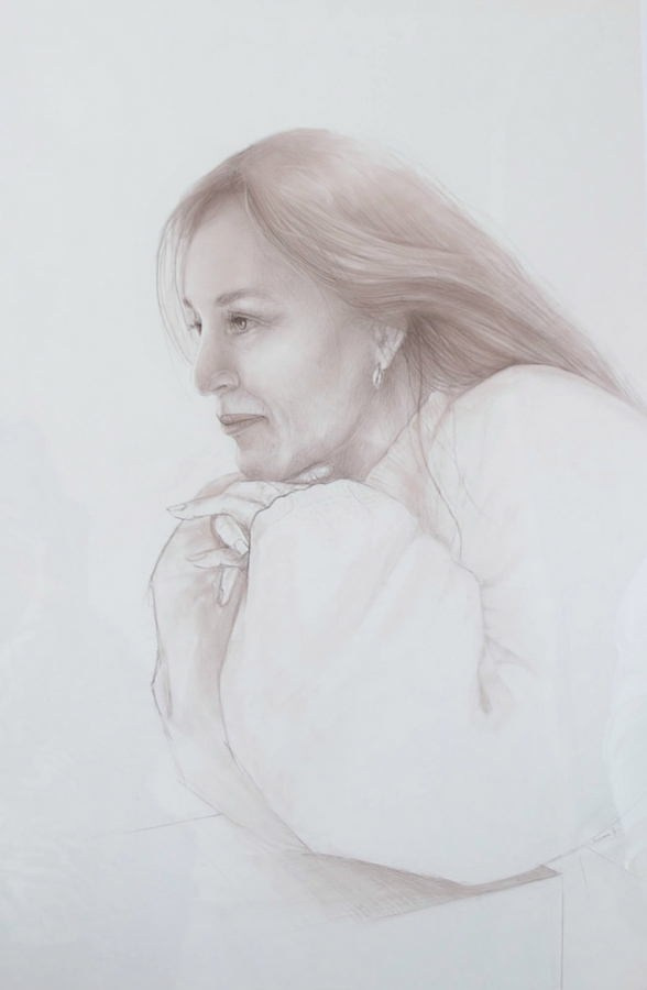 Косова Анастасия Андреевна. Галерея участников Российской Премии Искусств