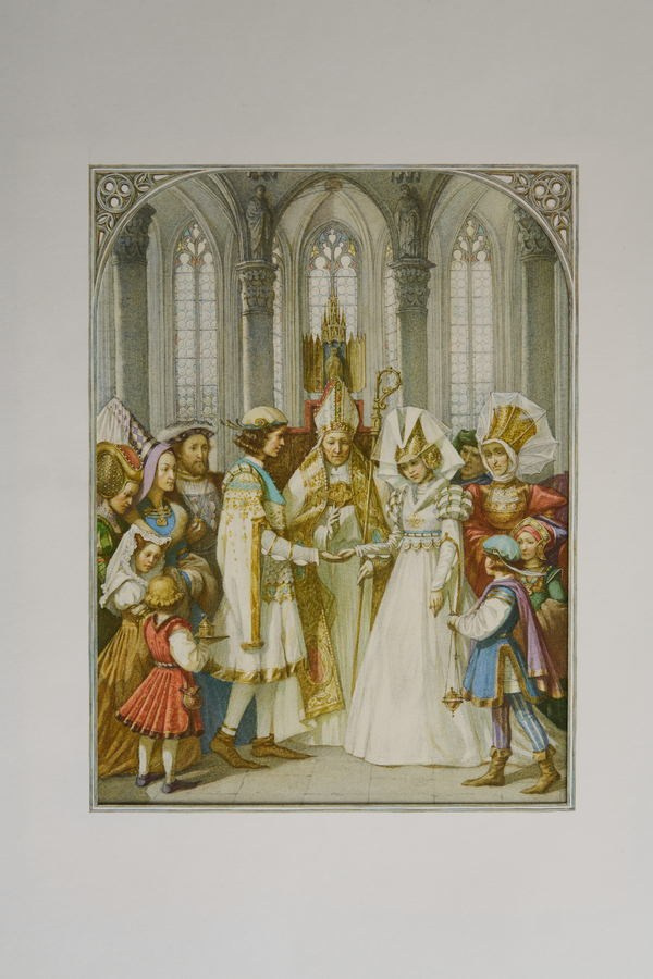 Макарова Елена Владимировна. Галерея участников Российской Премии Искусств