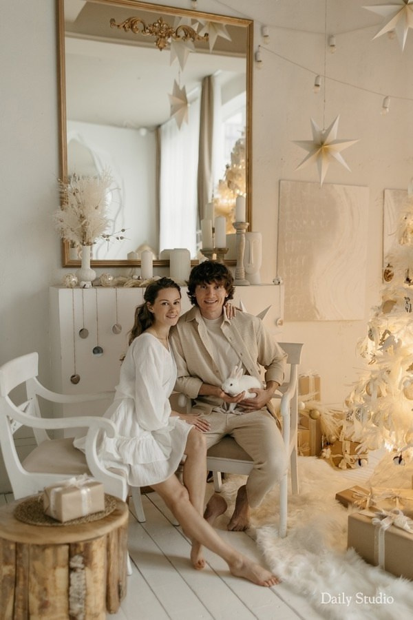 Рекомендации по образам для зала «Графит и 17/71». Фотограф в Санкт-Петербурге, Анна Скворцова