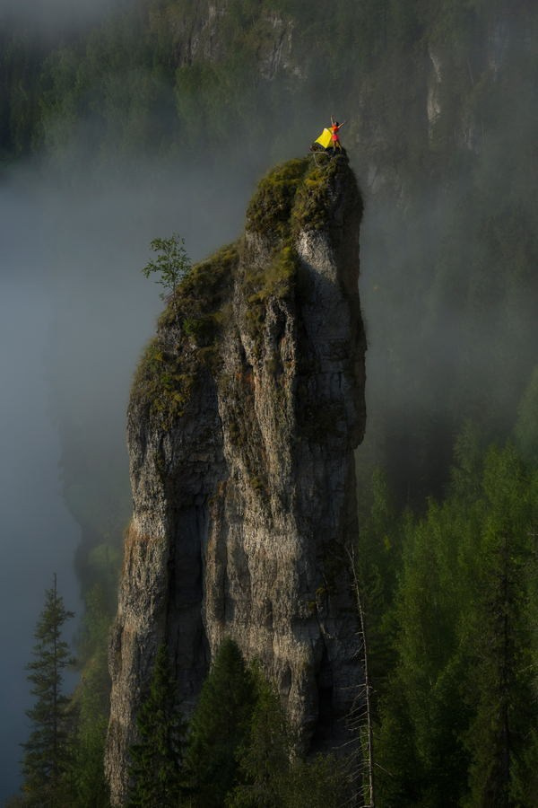Чазов Александр Юрьевич. Галерея участников Российской Премии Искусств