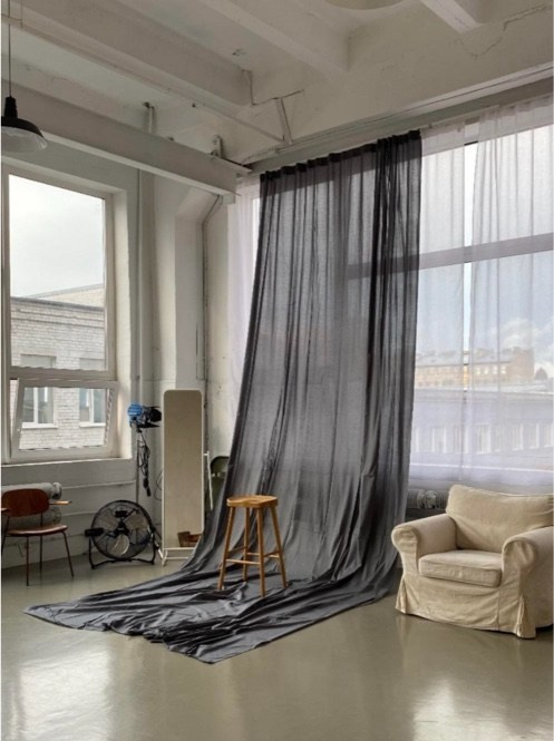 Подборка фотостудий в Санкт-Петербурге. Пленочный фотограф в Санкт-Петербурге Ксения Давыдова