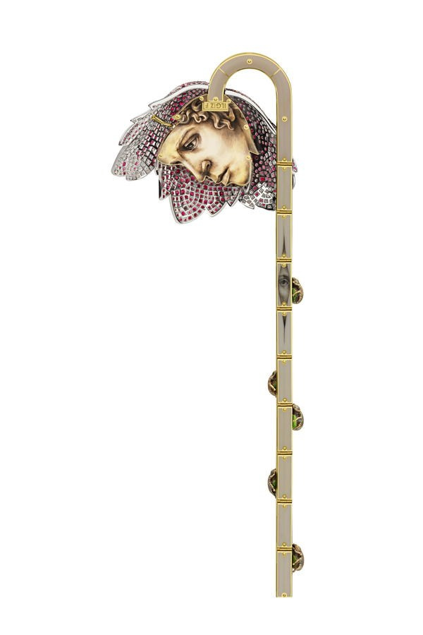 Фазулзянов Ильгиз Фаритович. Галерея участников Российской Премии Искусств