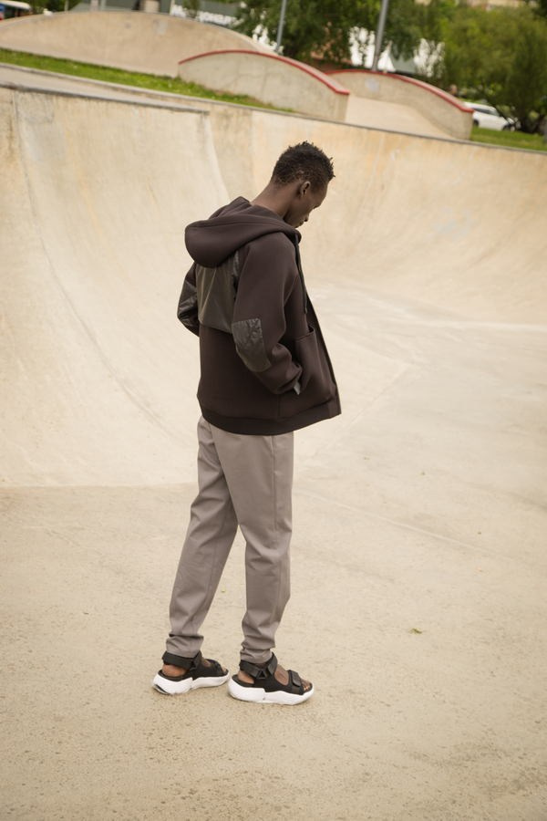 Компания Petroglyph. Галерея участников Российской Премии Искусств