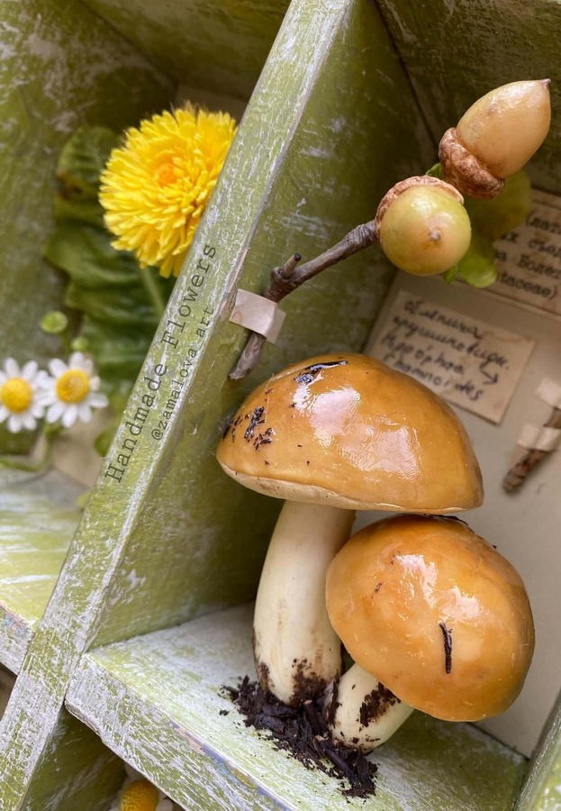 Замалова Елена Олеговна. Галерея участников Российской Премии Искусств