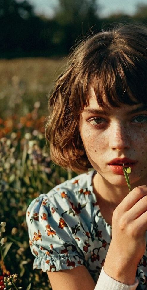 AI creator / ИИ креатор Наталия Б, фотограф / ИИ клипмейкер