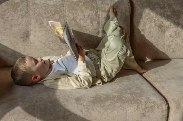 Домашняя, уличная или студийная фотосессия. Фотограф Круглова Ирина