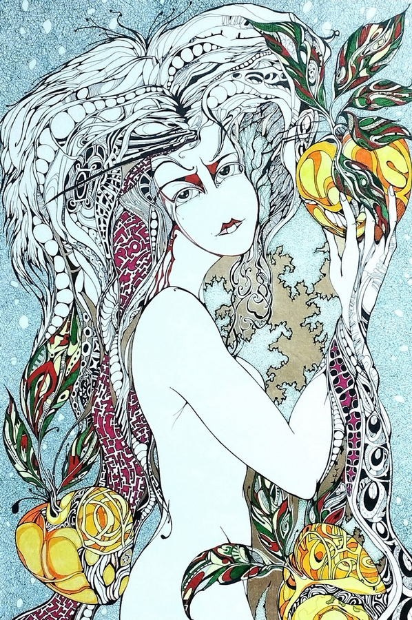 Якушин Анатолий Николаевич. Галерея участников Российской Премии Искусств