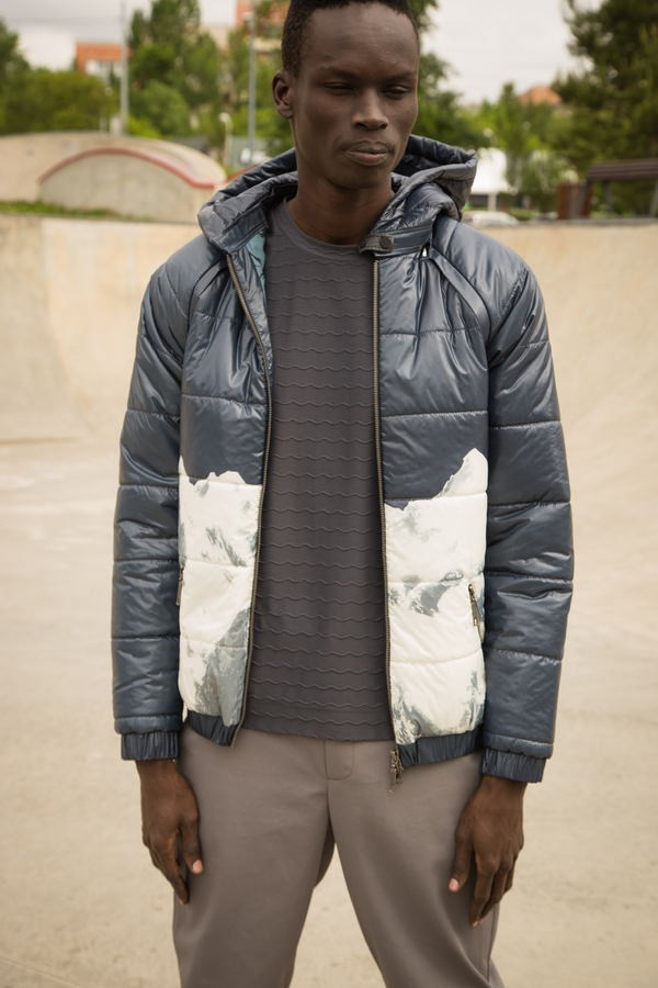 Компания Petroglyph. Галерея участников Российской Премии Искусств