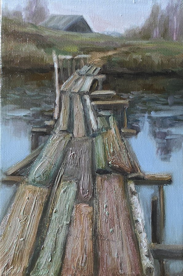 Светлана Соло Орлова. Галерея участников Российской Премии Искусств