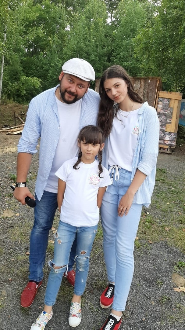 Михаил Ключник. 25foto.ru