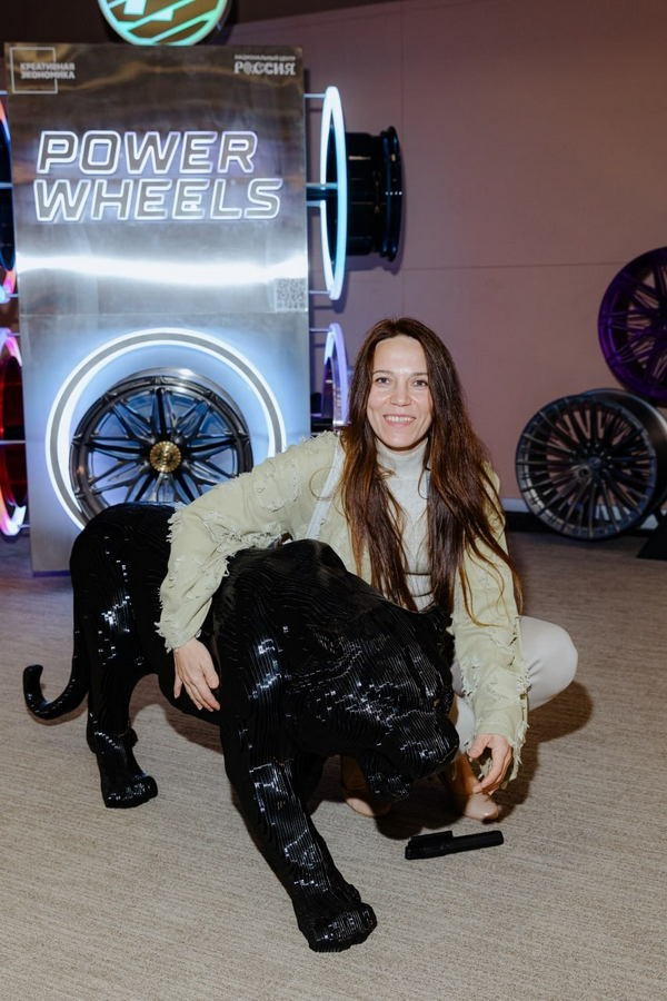 АлюмАрт. Галерея участников Российской Премии Искусств