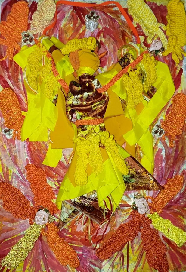 Боброва Екатерина Владимировна. Галерея участников Российской Премии Искусств