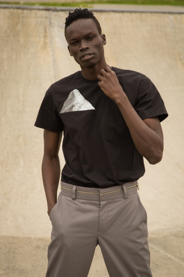 Компания Petroglyph. Галерея участников Российской Премии Искусств