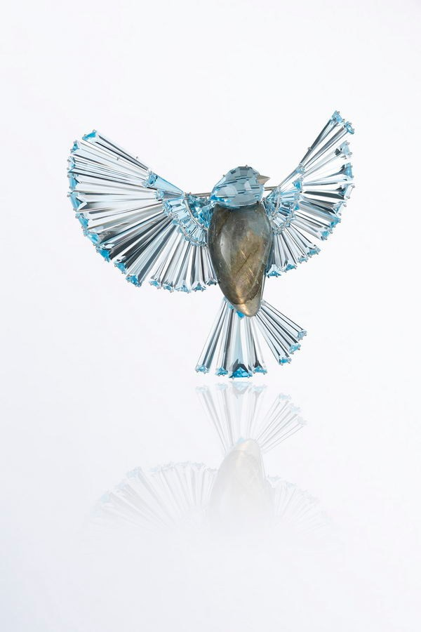 Фазулзянов Ильгиз Фаритович. Галерея участников Российской Премии Искусств