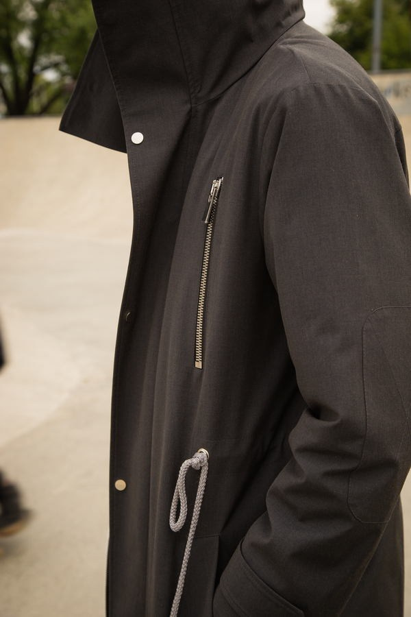 Компания Petroglyph. Галерея участников Российской Премии Искусств