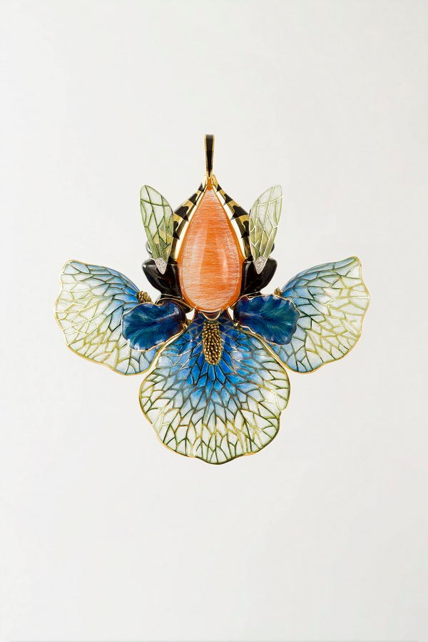 Фазулзянов Ильгиз Фаритович. Галерея участников Российской Премии Искусств