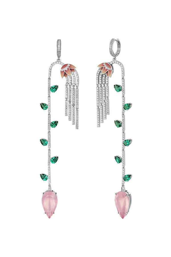 Фазулзянов Ильгиз Фаритович. Галерея участников Российской Премии Искусств