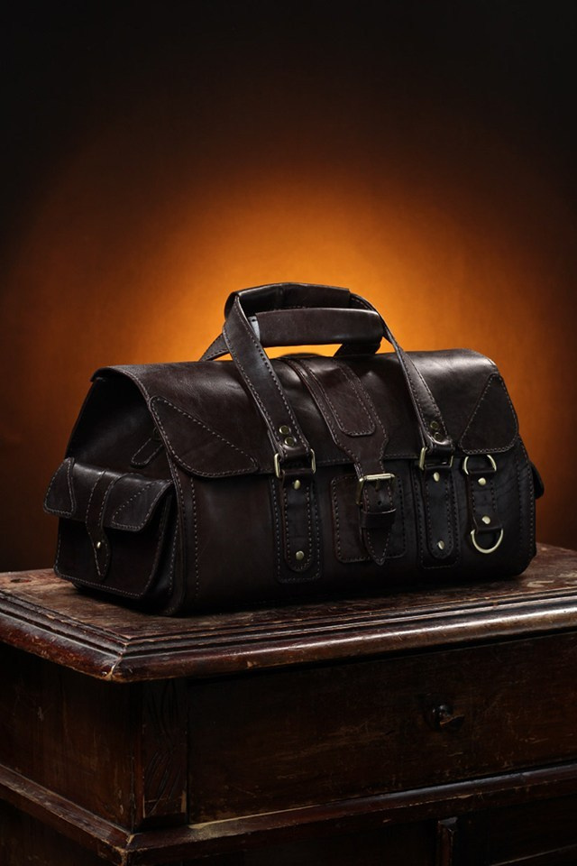 ЖЕНСКИЕ СУМКИ. EvgenyCraft