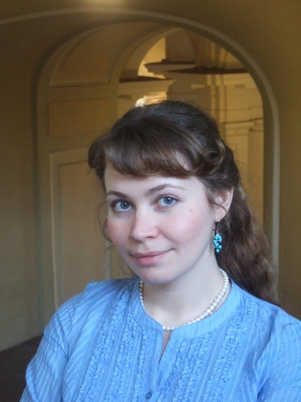 Макарова Елена Владимировна. Галерея участников Российской Премии Искусств