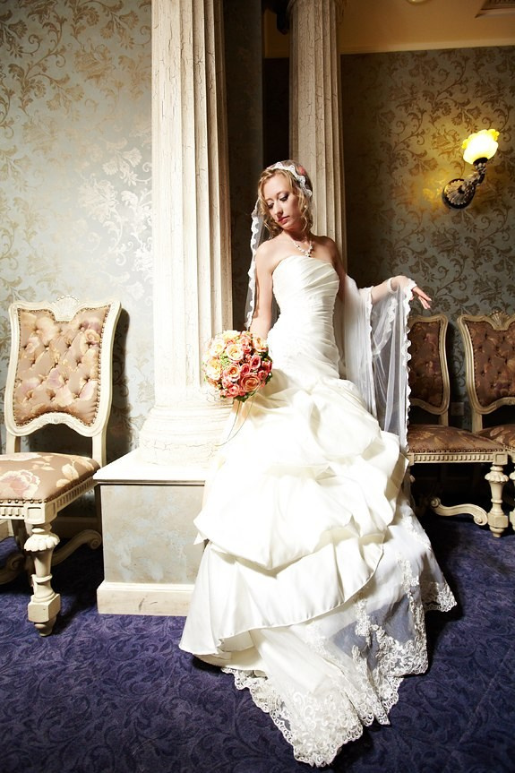 Профессиональный свадебный фотограф: Сохраните ваши волшебные моменты. Выпускной альбом Новосибирск