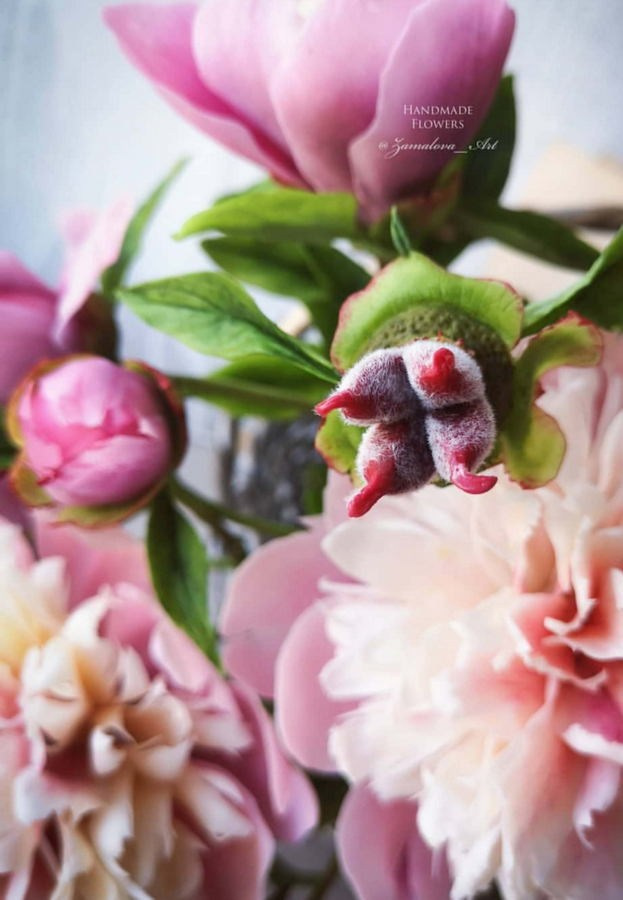 Замалова Елена Олеговна. Галерея участников Российской Премии Искусств