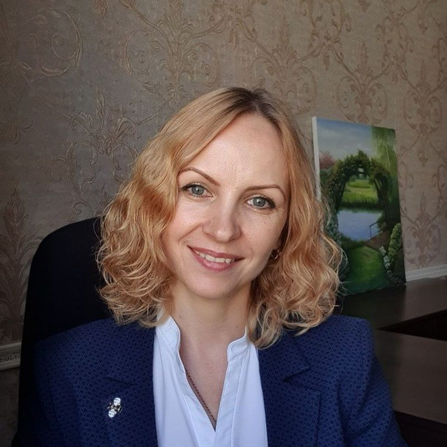 Пода Елена Васильевна. Галерея участников Российской Премии Искусств