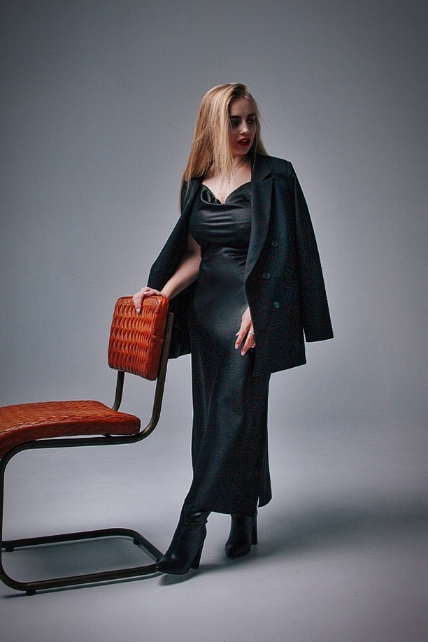 Изящная Татьяна…. Творческая, семейная Фотосъемка ДоброДарова Елена Омск