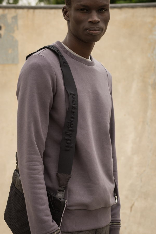 Компания Petroglyph. Галерея участников Российской Премии Искусств