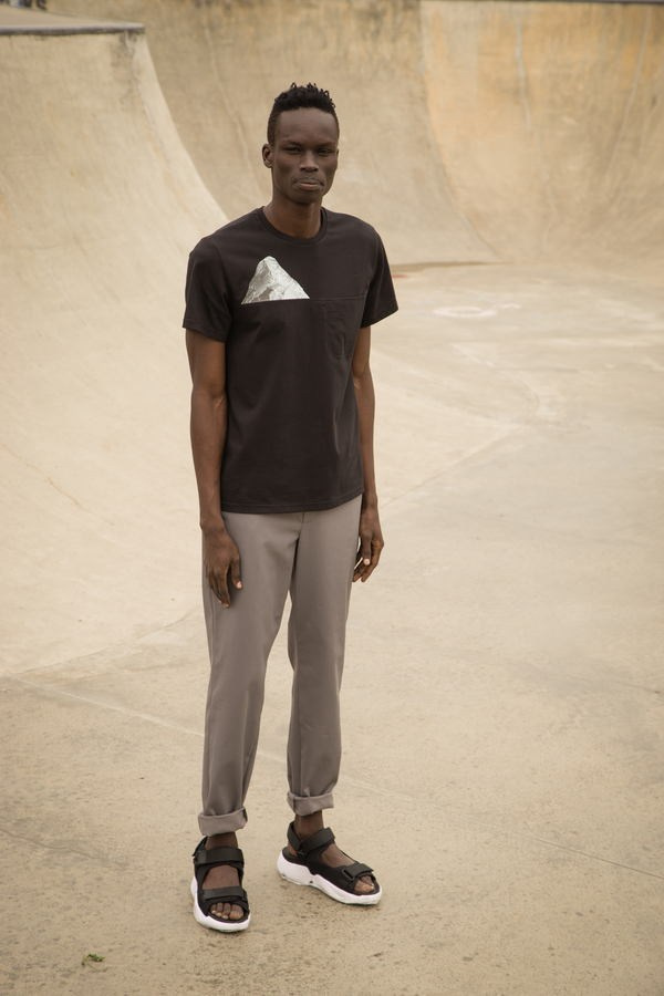 Компания Petroglyph. Галерея участников Российской Премии Искусств