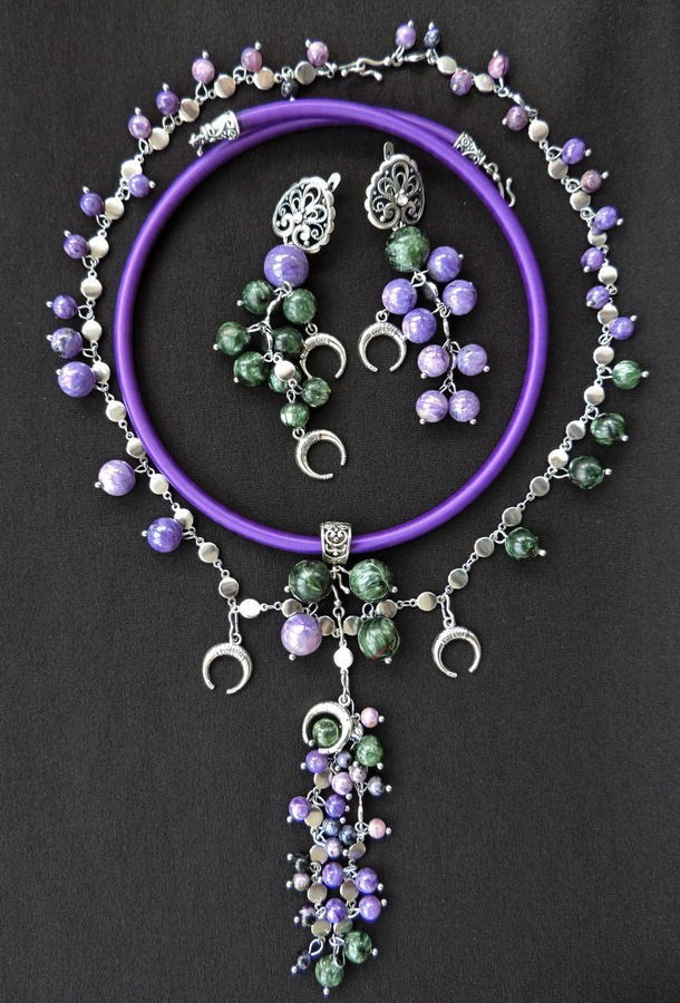 Рогалева Нина Николаевна. Галерея участников Российской Премии Искусств