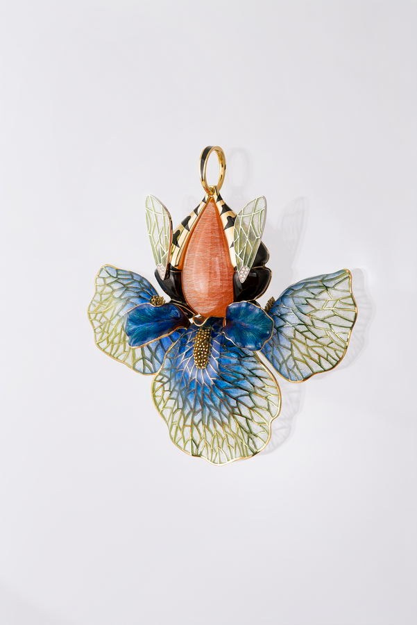 Фазулзянов Ильгиз Фаритович. Галерея участников Российской Премии Искусств