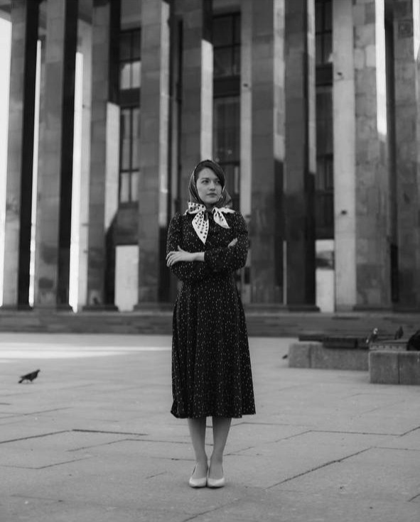 ИНДИВИДУАЛЬНЫЙ МК. Фотограф про любовь в городе Москва