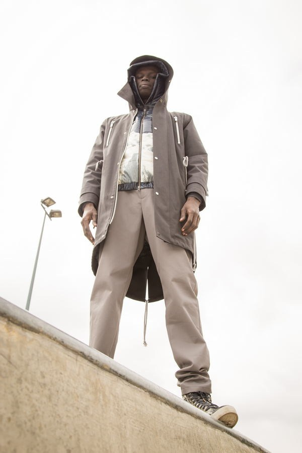 Компания Petroglyph. Галерея участников Российской Премии Искусств