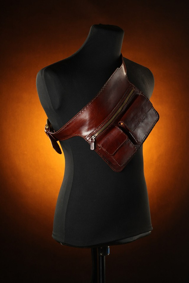 ЖЕНСКИЕ СУМКИ. EvgenyCraft