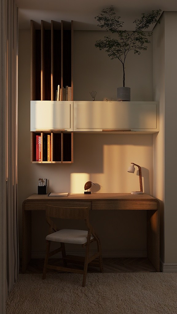 Квартира в Геленджике 94 кв.м. Дизайнер интерьера Вишнякова Ульяна