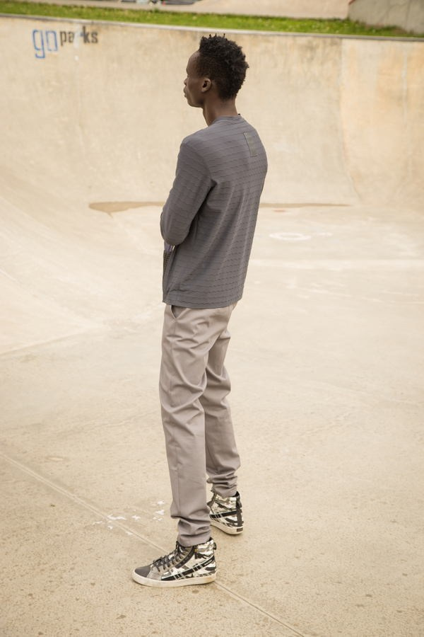 Компания Petroglyph. Галерея участников Российской Премии Искусств