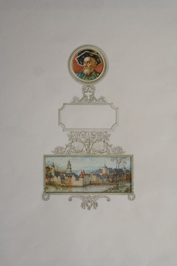 Макарова Елена Владимировна. Галерея участников Российской Премии Искусств