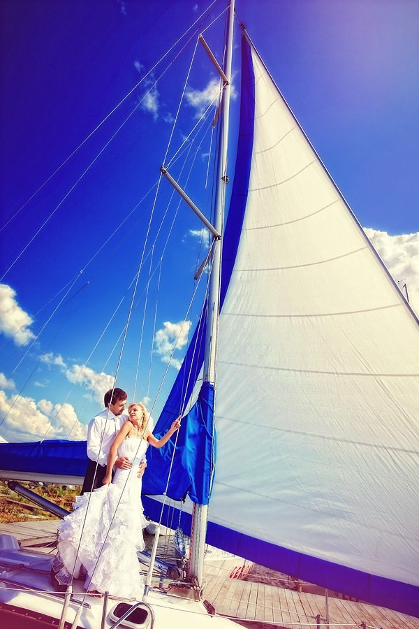 Профессиональный свадебный фотограф: Сохраните ваши волшебные моменты. Выпускной альбом Новосибирск