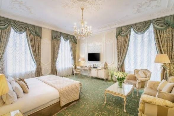 Гайд по отелям СПБ для свадебной съёмки. Свадебный и портретный фотограф