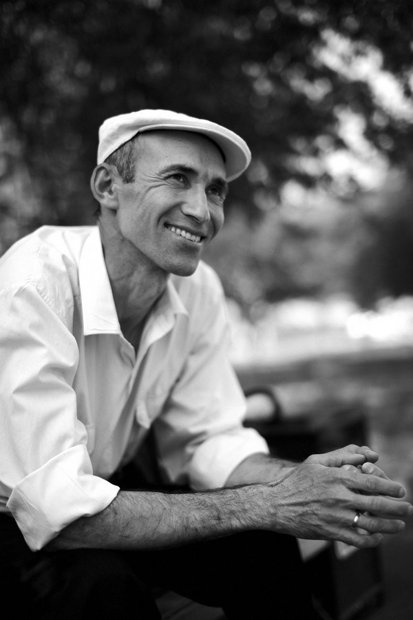 Классический жанровый портрет в Красноярске.