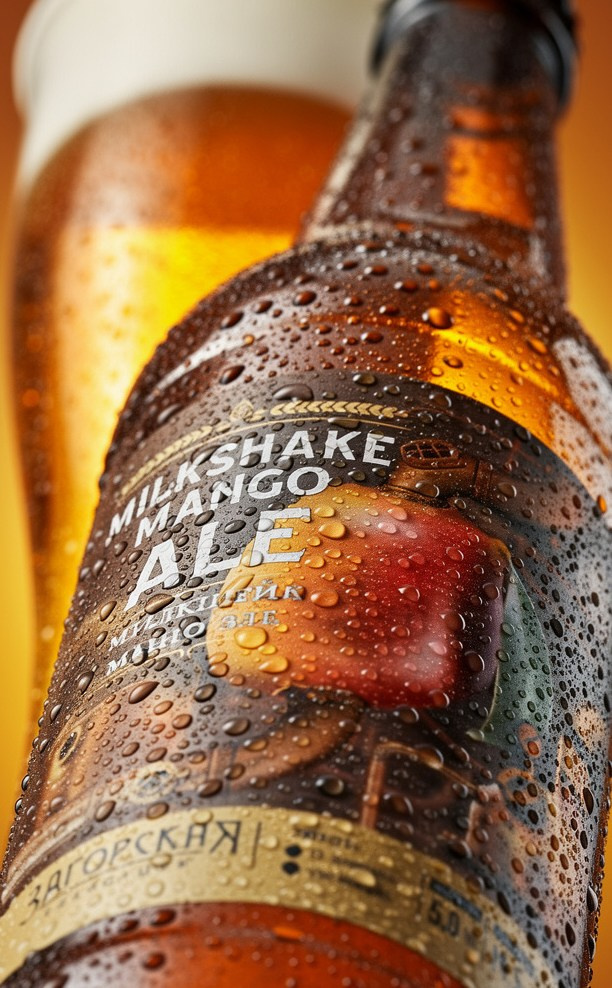 Загорская коллекция. Фотограф в Оренбурге. Профессиональный фотограф