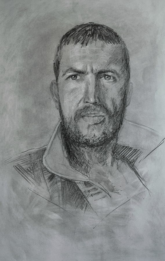 Косова Анастасия Андреевна. Галерея участников Российской Премии Искусств