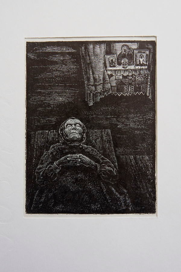 Макарова Елена Владимировна. Галерея участников Российской Премии Искусств