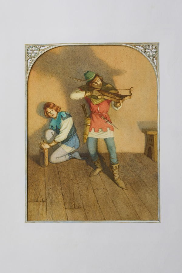 Макарова Елена Владимировна. Галерея участников Российской Премии Искусств