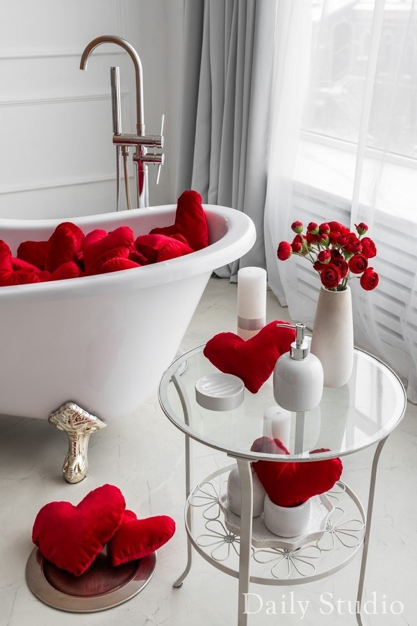 Приближаются самые тёплые и нежные праздники — 14 февраля и 8 марта. Семейный фотограф Анна Скворцова